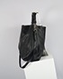 Evelina Hobo, bottom view
